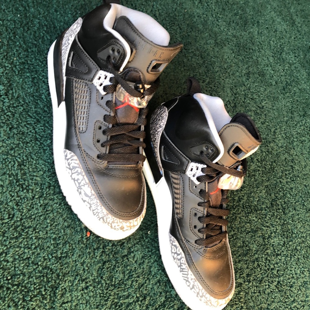 Air Jordans